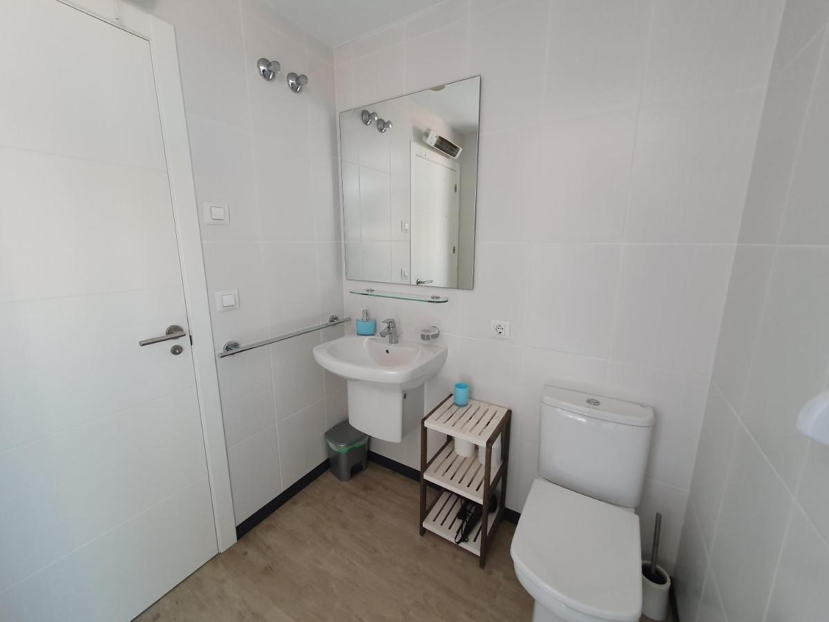 Apartamento En Urbanizacion El Retiro III Dénia Buitenkant foto