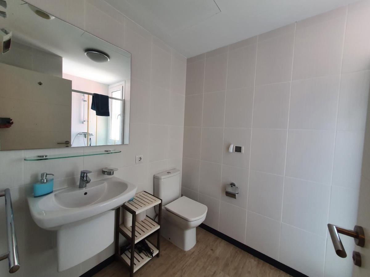 Apartamento En Urbanizacion El Retiro III Dénia Buitenkant foto